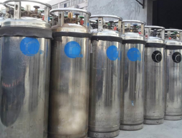 东莞特种气体配送电话