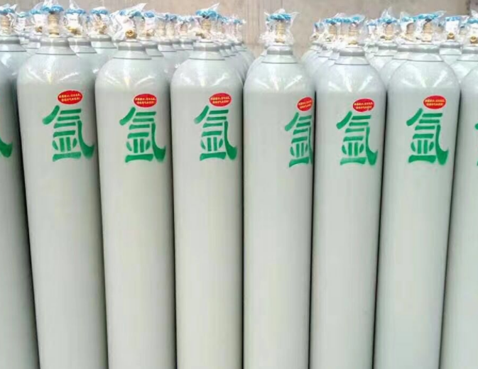 南城区气体配送公司：标准气体的使用注意事项