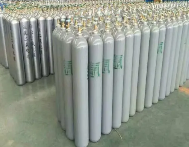 南城区关于工业气体使用注意事项介绍-东莞工业气体配送电话